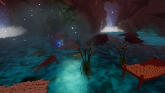 A screenshot taken in Dreams. 19 of 20.