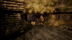 A screenshot taken in Dreams. 7 of 10.