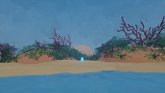 A screenshot taken in Dreams. 30 of 30.