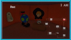 A screenshot taken in Dreams. 4 of 7.