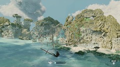 A screenshot taken in Dreams. 1 of 29.