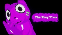 A screenshot taken in Dreams. 1 of 1.