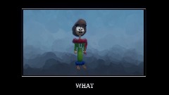 A screenshot taken in Dreams. 3 of 3.
