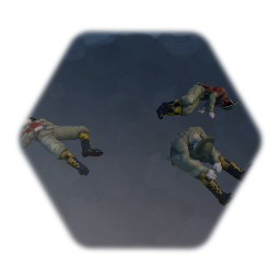 Primal hunt collection ¬ part3