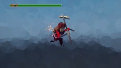 A screenshot taken in Dreams. 3 of 3.