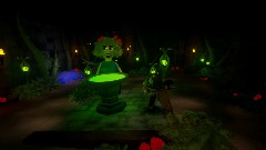 A screenshot taken in Dreams. 2 of 25.