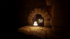 A screenshot taken in Dreams. 28 of 30.