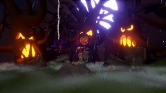 A screenshot taken in Dreams. 8 of 26.