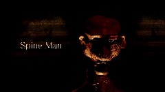 2008 Spine Man