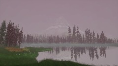 Siren head Canada sighting