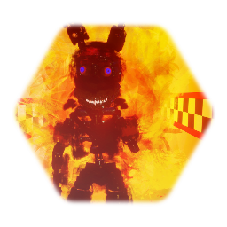 Fnaf 6 my revenge is not finis