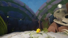 Remix of Ma création - Terrain archéologique - 16/02/2020