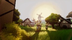 Malevolent Invaders (Afro Remix)