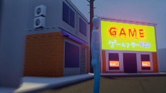 A screenshot taken in Dreams. 1 of 1.