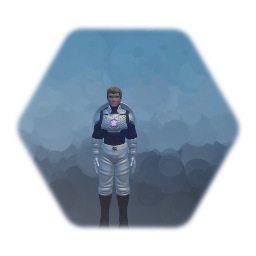 Secret Warrior Captain America