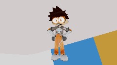 A screenshot taken in Dreams. 4 of 4.