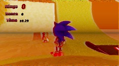 A screenshot taken in Dreams. 16 of 19.