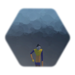 Torrched souls 2 the stiltman