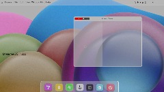 A screenshot taken in Dreams. 14 of 28.