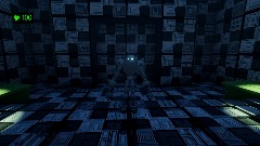 A screenshot taken in Dreams. 3 of 11.