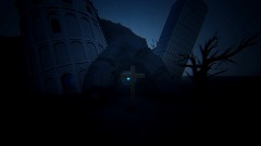 A screenshot taken in Dreams. 1 of 1.