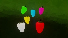 A screenshot taken in Dreams. 1 of 24.