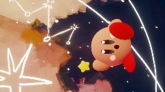 A screenshot taken in Dreams. 14 of 17.