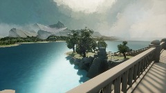 A screenshot taken in Dreams. 3 of 10.