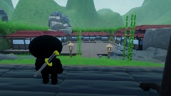 A screenshot taken in Dreams. 6 of 25.