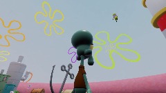 A screenshot taken in Dreams. 21 of 23.