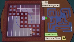 A screenshot taken in Dreams. 11 of 24.