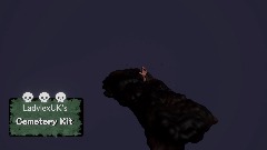 A screenshot taken in Dreams. 1 of 1.