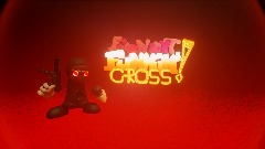 FNF CROSS OST - SLAUGHTERIN' TROUGH