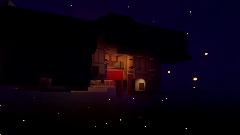 Traverse Town - 2nd District
