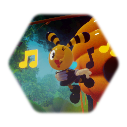 Cookoochromatiks: Magbee Honeycomb