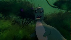 A screenshot taken in Dreams. 6 of 19.