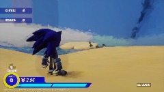 A screenshot taken in Dreams. 12 of 12.