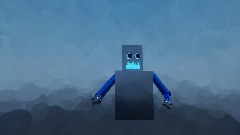 A screenshot taken in Dreams. 1 of 7.