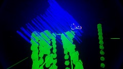 A screenshot taken in Dreams. 2 of 6.