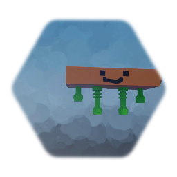 Lego Pew Brick