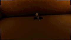 A screenshot taken in Dreams. 1 of 3.