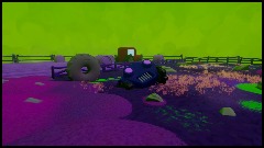 A screenshot taken in Dreams. 2 of 7.