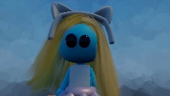 A screenshot taken in Dreams. 5 of 5.