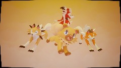 A screenshot taken in Dreams. 1 of 1.