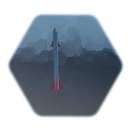 Missle Model