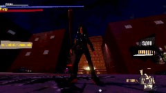 A screenshot taken in Dreams. 19 of 21.