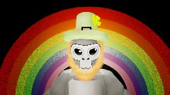 Gorilla Tag - Alpha 2.6 - Shamrock Month (read description)
