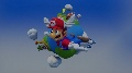 Mario 64 old