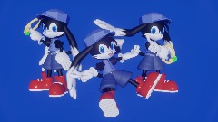 Cabbit Sculpt Showcase