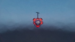 A screenshot taken in Dreams. 25 of 30.